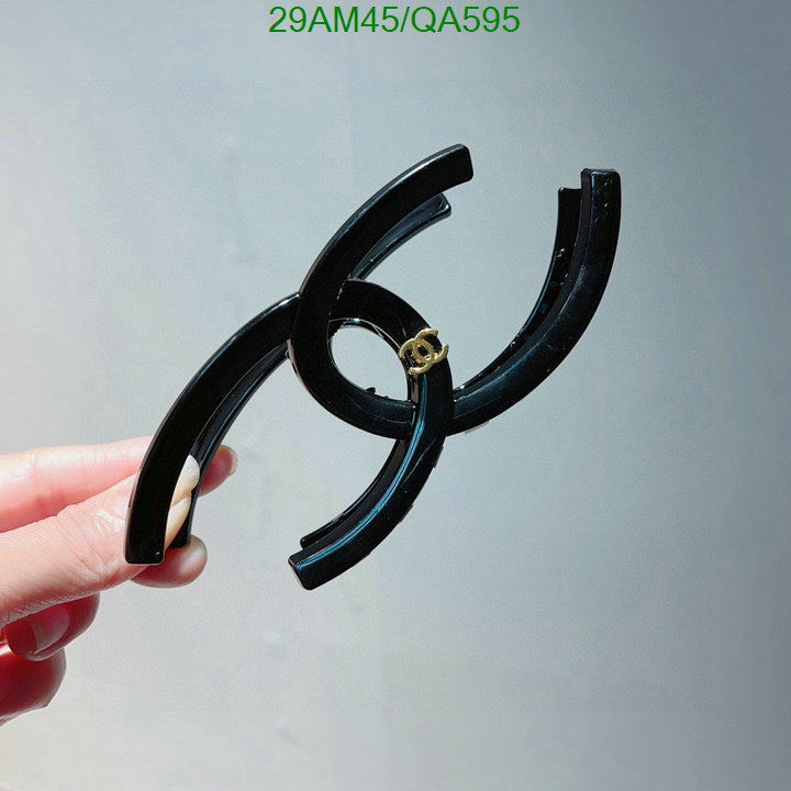 Chanel-Headband Code: QA595 $: 29USD