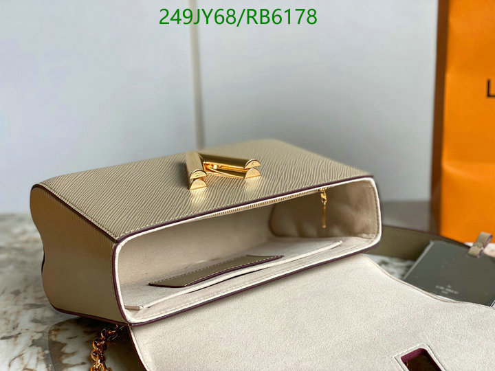 LV-Bag-Mirror Quality Code: RB6178 $: 249USD