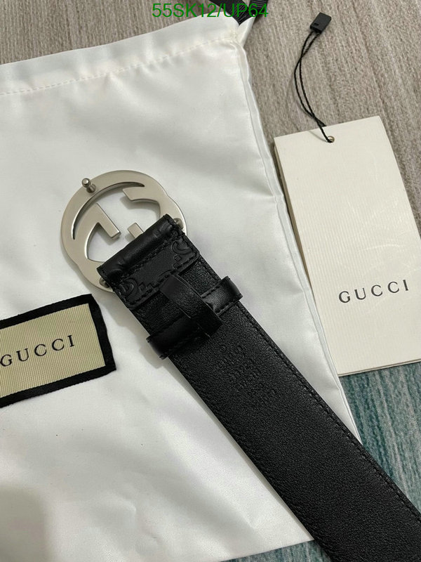 Gucci-Belts Code: UP64 $: 55USD