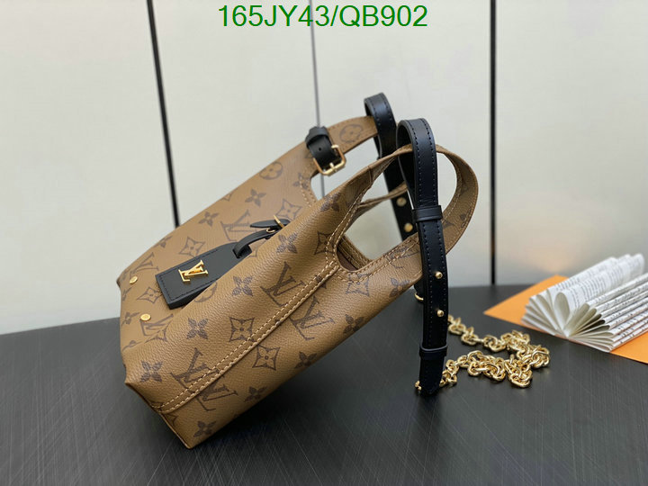 LV-Bag-Mirror Quality Code: QB902 $: 165USD