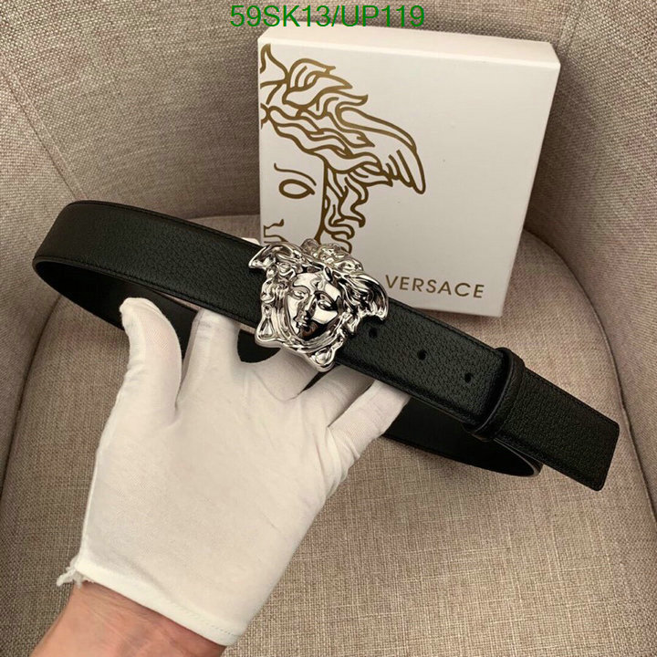 Versace-Belts Code: UP119 $: 59USD