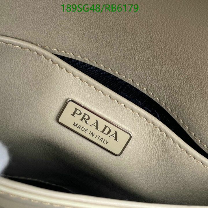 Prada-Bag-Mirror Quality Code: RB6179 $: 189USD