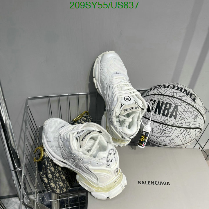 Balenciaga-Men shoes Code: US837
