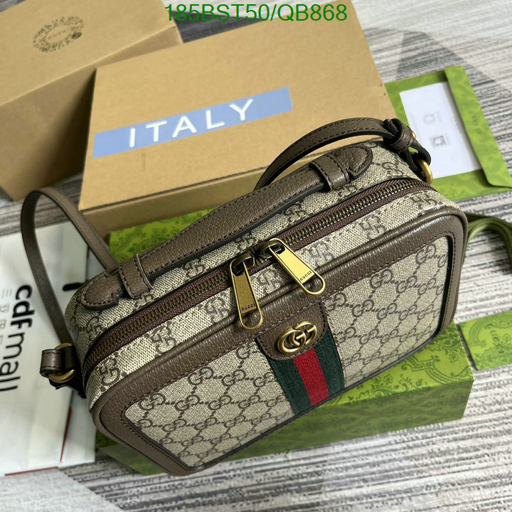 Gucci-Bag-Mirror Quality Code: QB868 $: 185USD