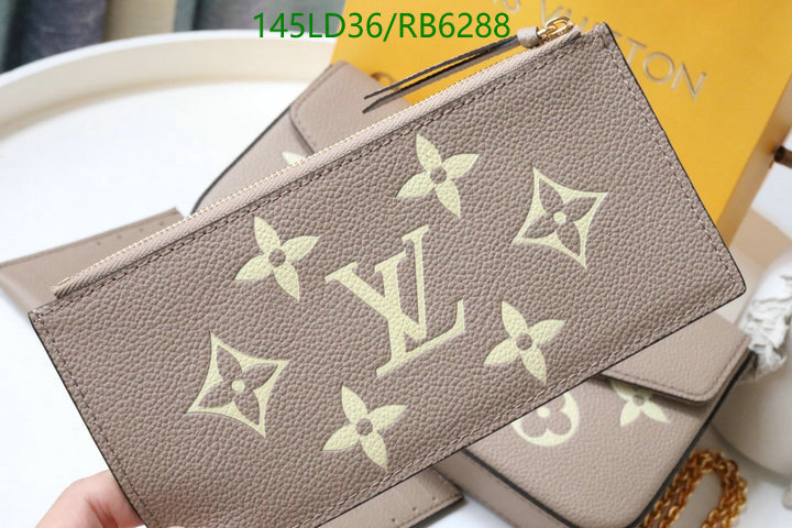 LV-Bag-Mirror Quality Code: RB6288 $: 145USD