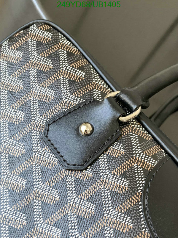 Goyard-Bag-Mirror Quality Code: UB1405 $: 249USD