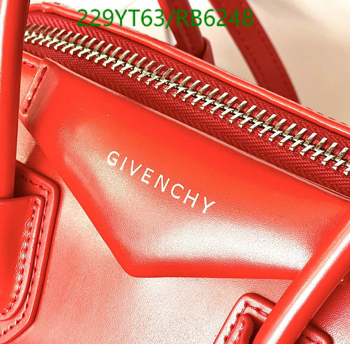 Givenchy-Bag-Mirror Quality Code: RB6248 $: 229USD