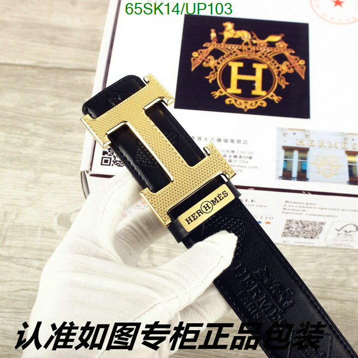 Hermes-Belts Code: UP103 $: 65USD