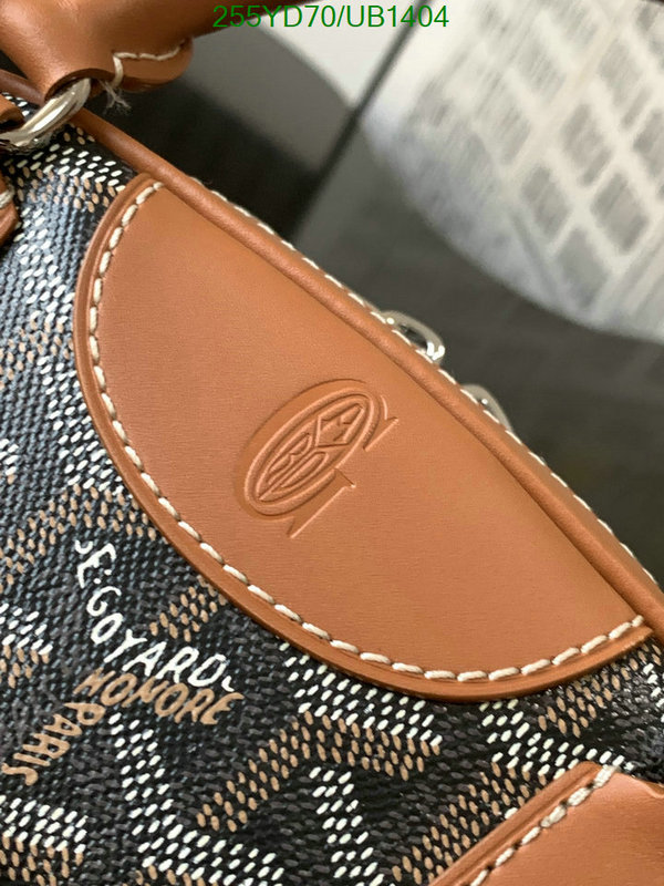 Goyard-Bag-Mirror Quality Code: UB1404 $: 255USD