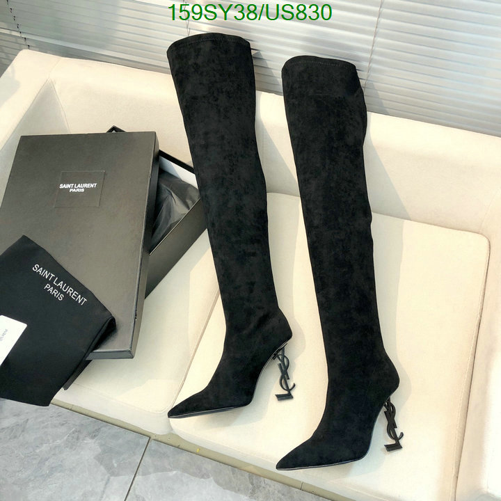 Boots-Women Shoes Code: US830 $: 159USD
