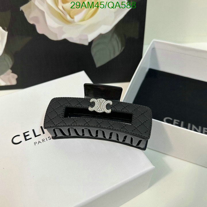 Celine-Headband Code: QA588 $: 29USD