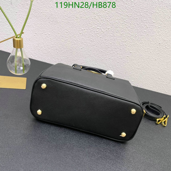 Prada-Bag-4A Quality Code: HB878 $: 119USD