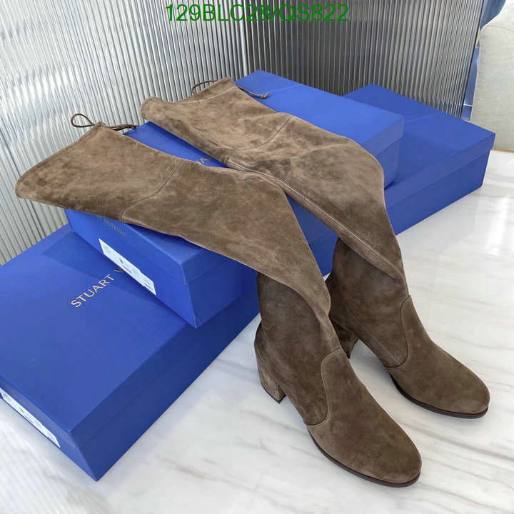 Boots-Women Shoes Code: QS822 $: 129USD