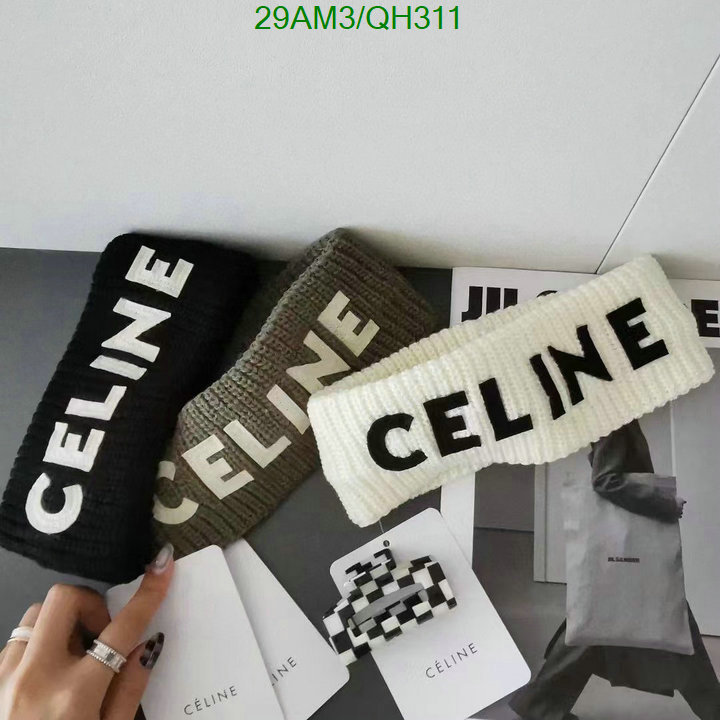 Celine-Cap(Hat) Code: QH311 $: 29USD