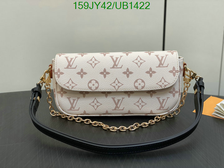 LV-Bag-Mirror Quality Code: UB1422 $: 159USD