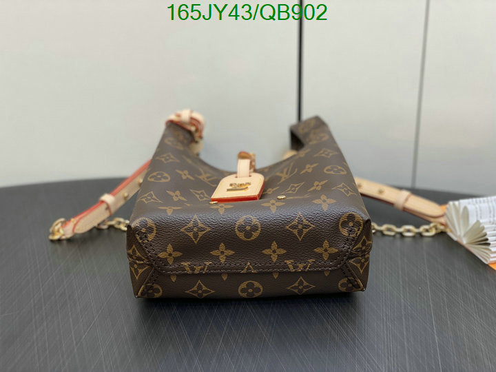 LV-Bag-Mirror Quality Code: QB902 $: 165USD