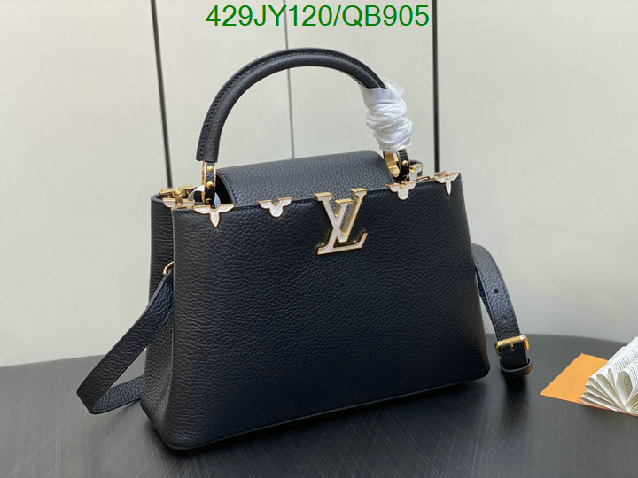 LV-Bag-Mirror Quality Code: QB905