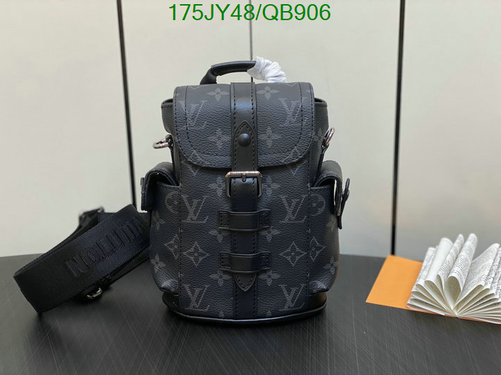 LV-Bag-Mirror Quality Code: QB906 $: 175USD