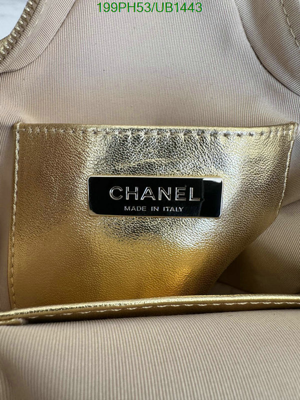 Chanel-Bag-Mirror Quality Code: UB1443 $: 199USD