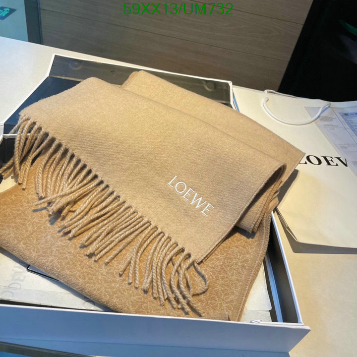 Loewe-Scarf Code: UM732 $: 59USD