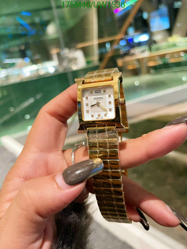 Hermes-Watch(4A) Code: UW1536 $: 175USD