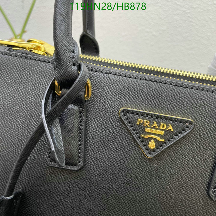 Prada-Bag-4A Quality Code: HB878 $: 119USD