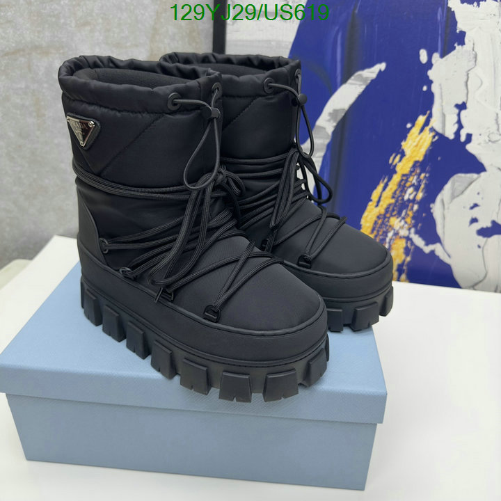 Boots-Women Shoes Code: US619 $: 129USD