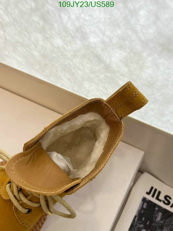 SMFK-Women Shoes Code: US589 $: 109USD