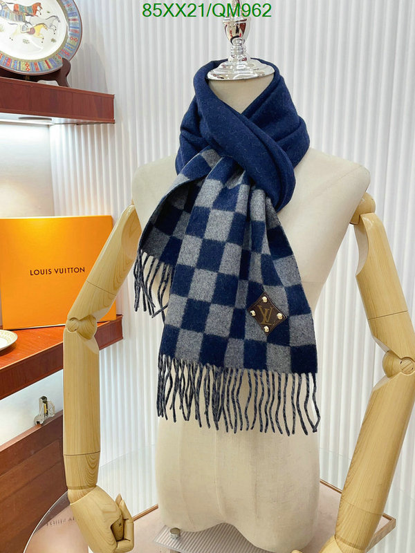 LV-Scarf Code: QM962 $: 85USD