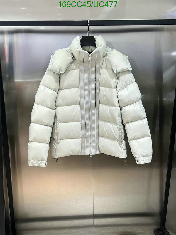 Moncler-Down jacket Women Code: UC477 $: 169USD