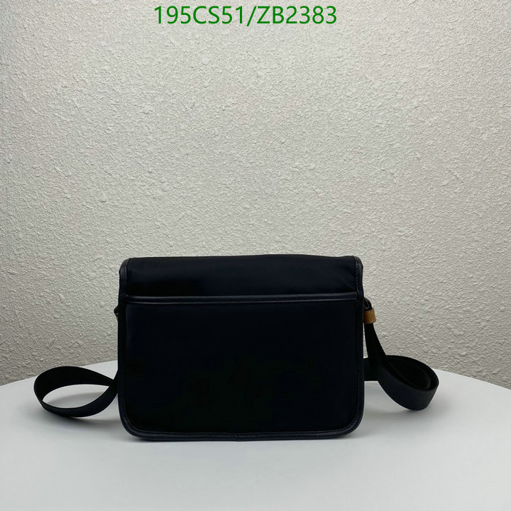 Prada-Bag-Mirror Quality Code: ZB2383 $: 195USD