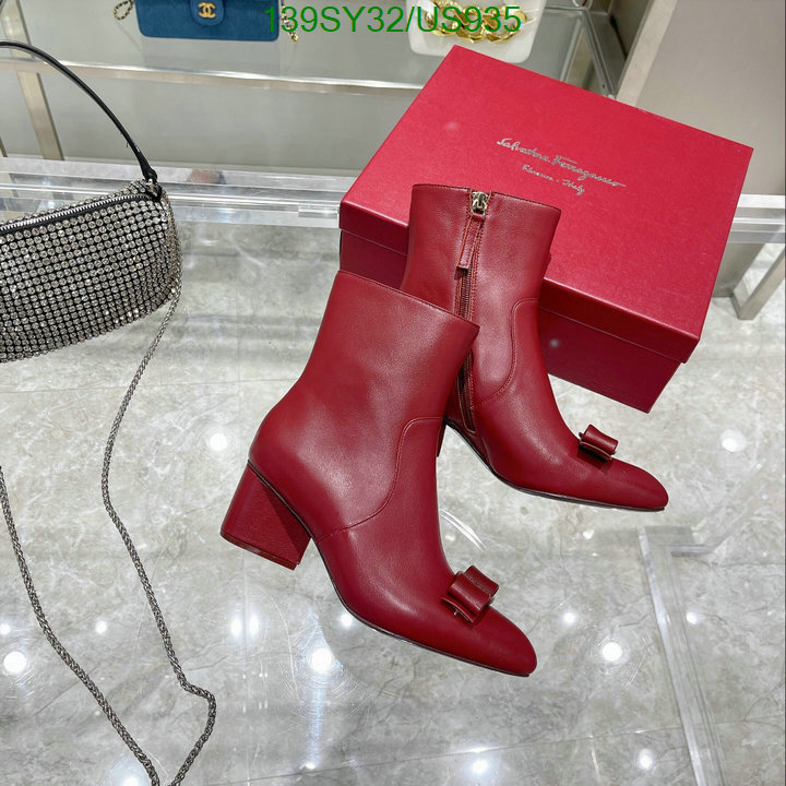 Boots-Women Shoes Code: US935 $: 139USD