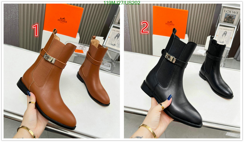 Boots-Women Shoes Code: US202 $: 119USD