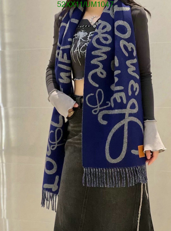 Loewe-Scarf Code: UM1047 $: 52USD