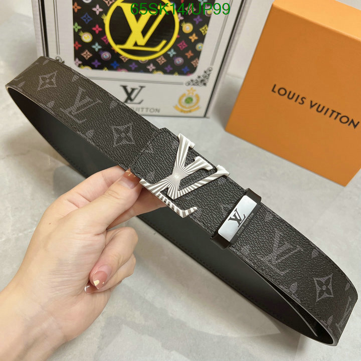 LV-Belts Code: UP99 $: 65USD