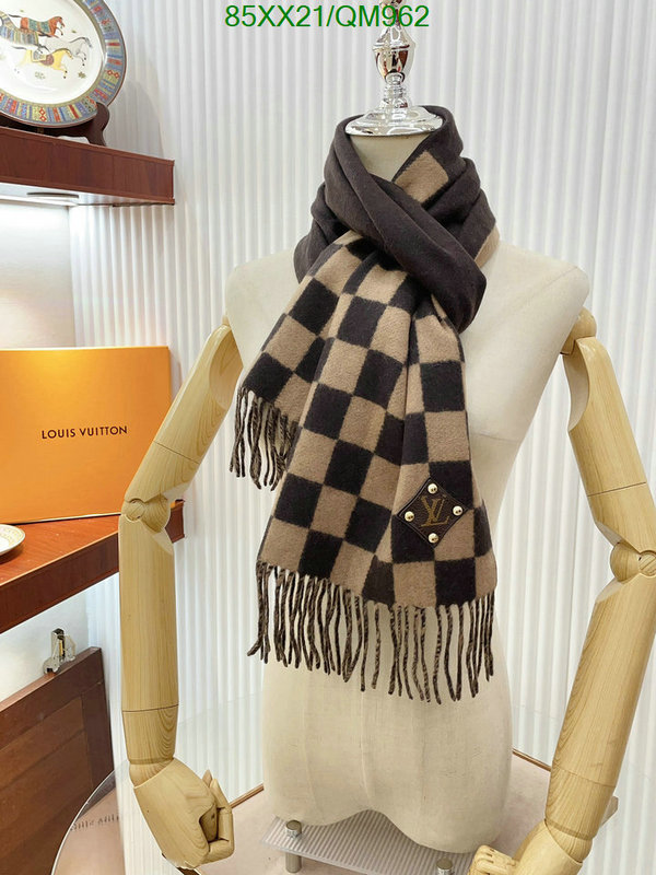 LV-Scarf Code: QM962 $: 85USD