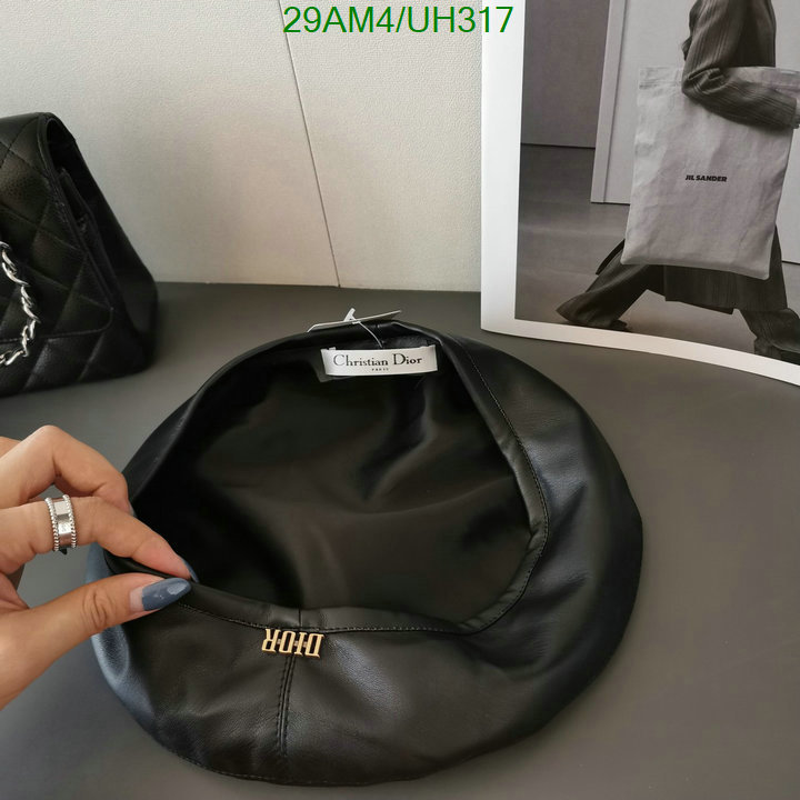 Dior-Cap(Hat) Code: UH317 $: 29USD