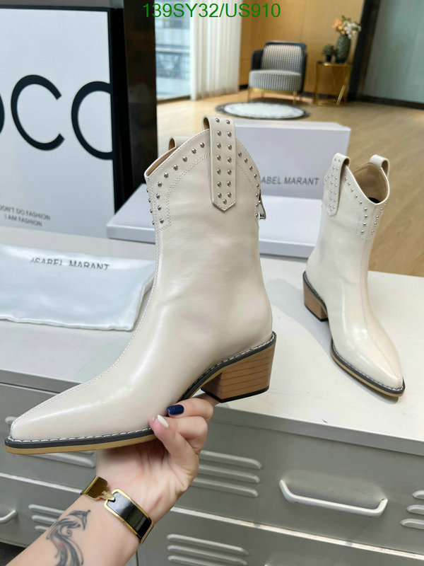 Boots-Women Shoes Code: US910 $: 139USD