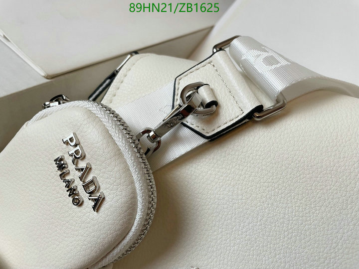 Prada-Bag-4A Quality Code: ZB1625 $: 89USD