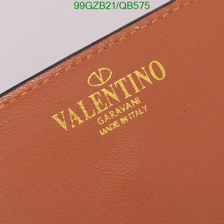 Valentino-Bag-4A Quality Code: QB575 $: 99USD