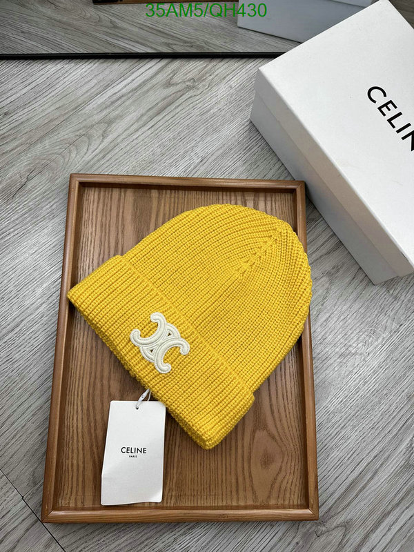 Celine-Cap(Hat) Code: QH430 $: 35USD