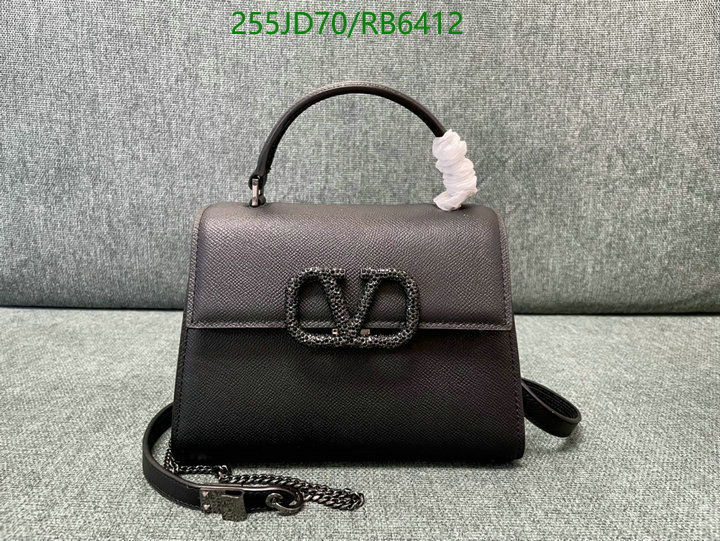 Valentino-Bag-Mirror Quality Code: RB6412 $: 255USD