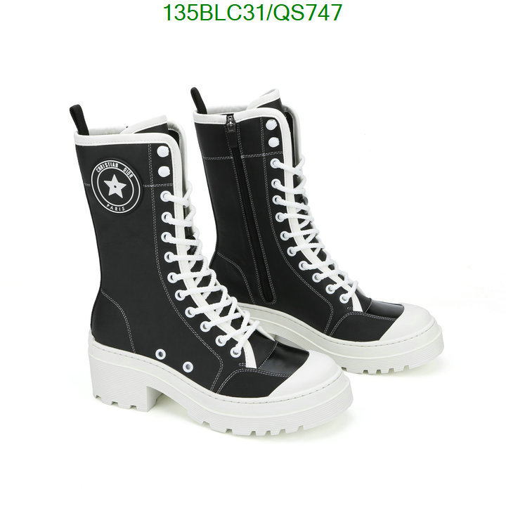 Boots-Women Shoes Code: QS747 $: 135USD