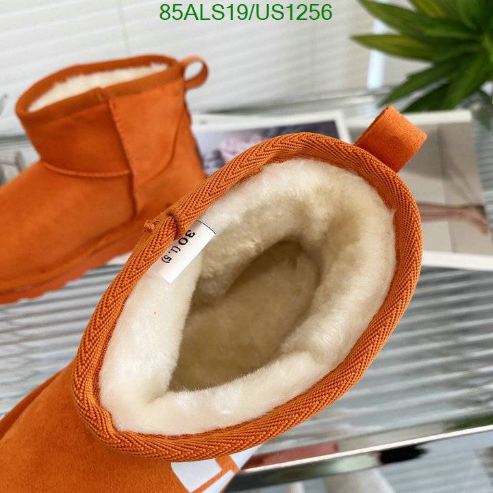 UGG-Kids shoes Code: US1256 $: 85USD