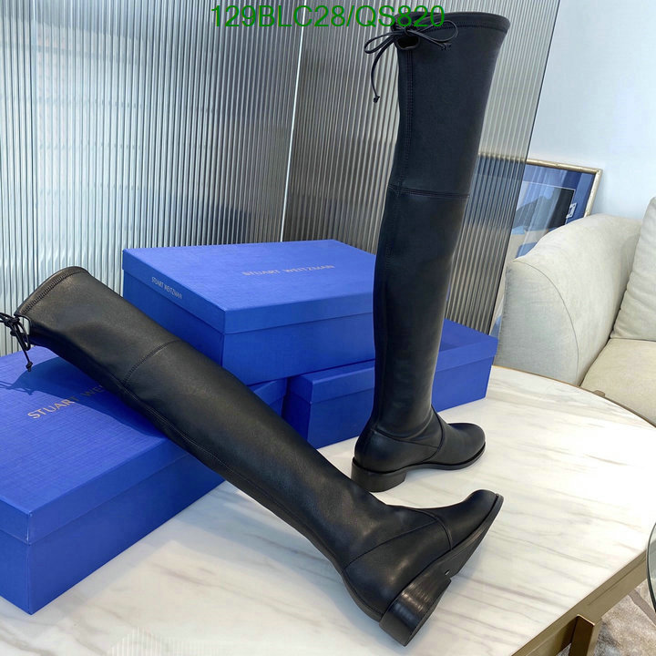 Boots-Women Shoes Code: QS820 $: 129USD