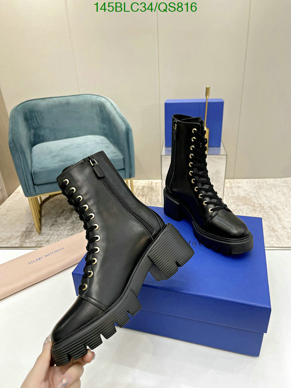 Boots-Women Shoes Code: QS816 $: 145USD