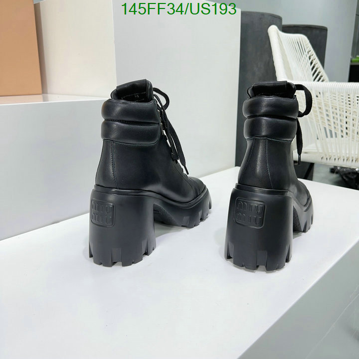 Boots-Women Shoes Code: US193 $: 145USD