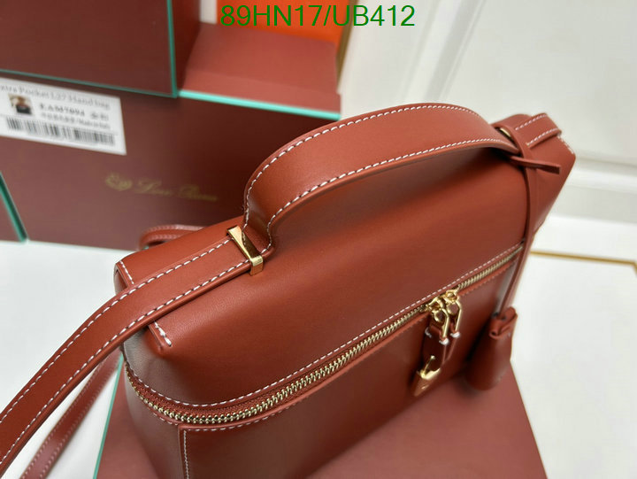 Loro Piana-Bag-4A Quality Code: UB412 $: 89USD