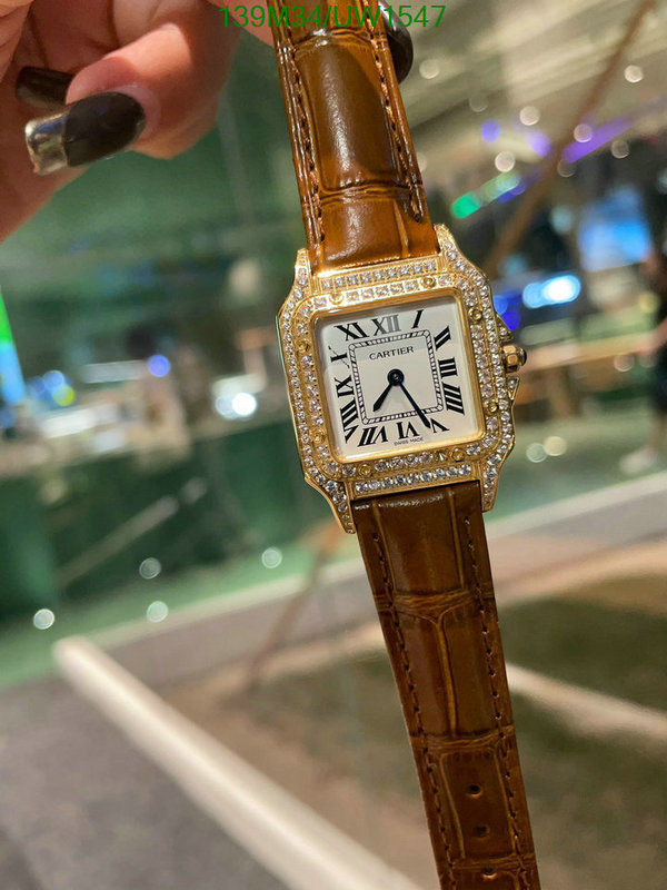 Cartier-Watch-4A Quality Code: UW1547 $: 139USD