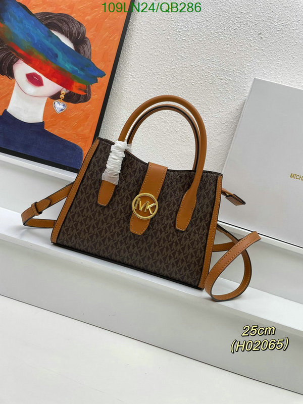 Michael Kors-Bag-4A Quality Code: QB286 $: 109USD